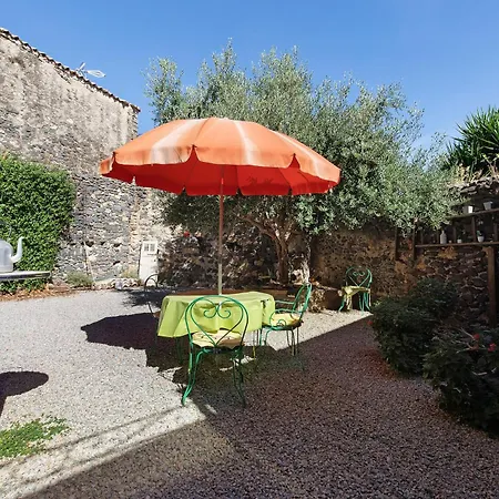Vakantiehuis La Bergerie