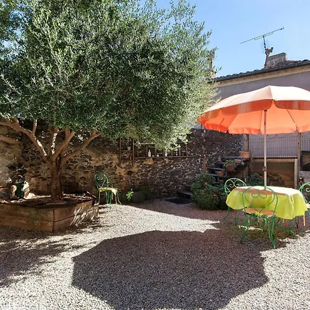 La Bergerie Vakantiehuis