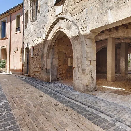 La Bergerie Vakantiehuis *
